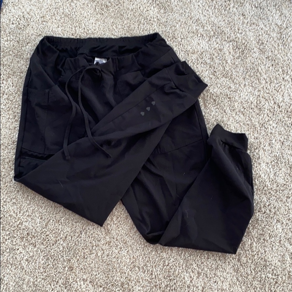 Barco jogger scrubs
